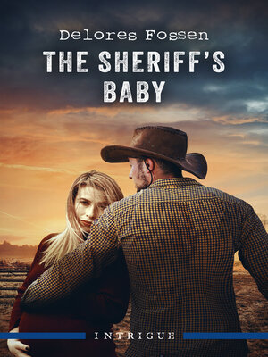 cover image of The Sheriff's Baby